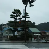 夫婦橋（バス）