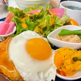 KAMITANAKA BASE DINER