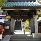 王子稲荷神社