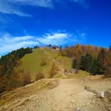雲取山