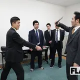 身辺警護ＳＰ学院