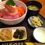 あずま食堂