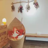 Aoshima Crepe