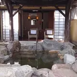 松泉宮 貸切温泉「離れ湯」