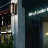 三井ガーデンホテル日本橋プレミア