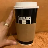 スクエアカフェ 蔵前店