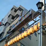 砂町銀座商店街