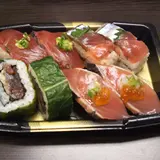 ちよだ鮨砂町銀座店