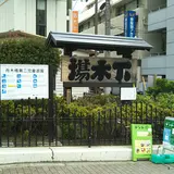 木場