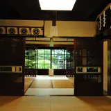 立花大正民家園（旧小山家住宅）