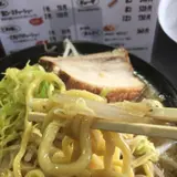川出拉麺マウンテン