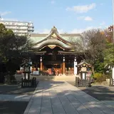 六郷神社