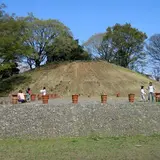 野毛大塚古墳