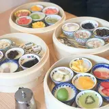 好日茶楼 グッデイチャロ錦店