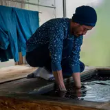 藍屋テロワール