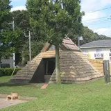 伊興遺跡公園