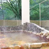青井岳温泉