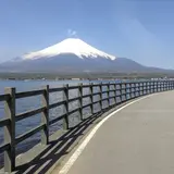 長池親水公園駐車場