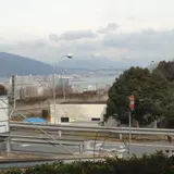 大津ＳＡ