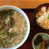 鶴喜そば比叡山店