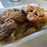 鮮魚 丸浜