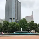 日比谷公園