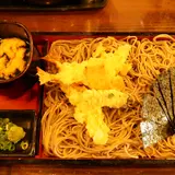 そば茶屋 吹上庵 鹿屋店