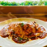 レストラン ホイリゲ
