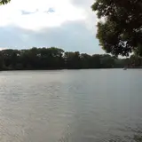 洗足池
