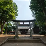 諏訪社（瀬谷）