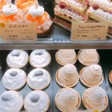 コーヒー&ケークス マウンテンハット