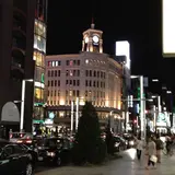銀座三越