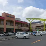 ＬａＬａテラス南千住