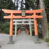 安志稲荷神社