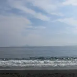 王の浜遊泳場