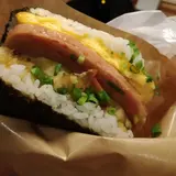 ポークたまごおにぎり本店 那覇空港1F店