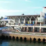 島原港フェリーターミナル
