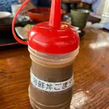 魚庄 大原店