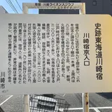 京口棒鼻跡