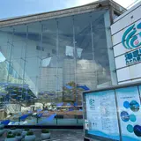 九十九島水族館海きらら