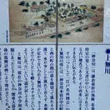 神無川跡