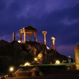 湯の浜露天温泉