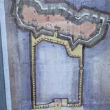 史跡 神奈川台場跡（台場公園）