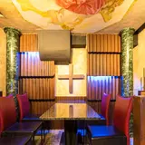 PICO（ピコ）｜ 自由が丘駅近くのイタリアン