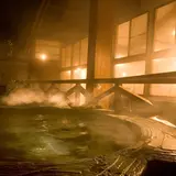女鹿平温泉めがひら