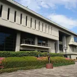 周南市文化会館