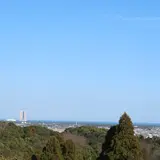 第一展望デッキ 第一展望やぐら