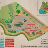 アスレチック広場