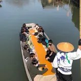 水郷柳川観光