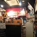 串かつ 名代 (なしろ) 幡ヶ谷